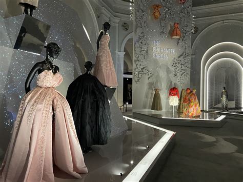 dior beauty events|christian dior exhibition price.